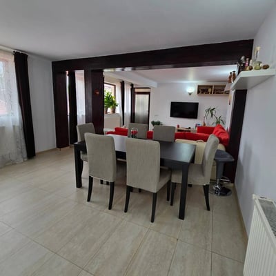 Аренда комфортной виллы, 125 м², Констанца, Румыния